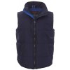 Payper Daytona navy dress royal modrá