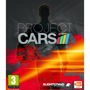 Project CARS