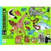 Zanimatch - Djeco