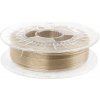 Spectrum 80271 3D filament, PLA Glitter, 1,75mm, 500g, Zlatý (Clear gold)
