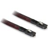DeLock kábel SAS mini 36-pin / SAS mini 36-pin 50 cm