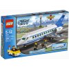 LEGO CITY 3181 Dopravné lietadlo