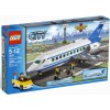 LEGO City 3181 Dopravné lietadlo