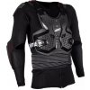 LEATT chránič na chrbát a hrudník - BODY PROTECTOR 3.5 - čierna S