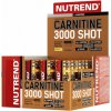 Nutrend Carnitine 3000 Shot 20 x 60 ml, ananás