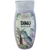 Bohemia Cosmetics dětský sprchový gel Dino fialový Borůvkový 250 ml