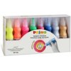PRIMO 3D FLUO+METAL 8 x 50 ml