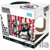 ABYstyle Hrnek Original Stormtroopers In Coffee We Trust 320 ml