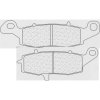 Zadné brzdové doštičky / obloženie CL-Brakes SUZUKI Intruder C 1800 R 2008-2012 směs RX3