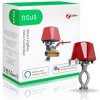 NOUS LZ3 ZigBee Tuya ovladač ventilu