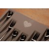 alfa Love Cutlery – set 6ks