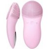 TOUCHBeauty 1788 Sonický čistič pleti růžový