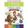 Domácí pracovní sešit - 1. třída Cvičení a úkoly - Bystrý školák - SUN