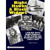 Night Hawks and Black Widows: 13th Air Force Night Fighters in the South and Southwest Pacific, 1943-1945