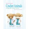 Mix and Match Crochet Animals