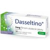 Dasseltino 5 mg tbl.flm. 10 x 5 mg