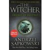 Sword of Destiny - Andrzej Sapkowski