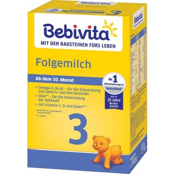 Bebivita 3 500 g