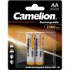 CAMELION Batérie nabíjateľné AA 2ks NI-MH 2300mAh 17023206