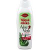 BC BIONE Aloe Vera Telové mlieko výživné 500ml