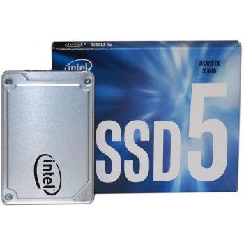 Intel 128GB, SSDSC2KW128G8X1