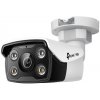 TP-Link VIGI C350(4mm), 5MP, Bullet, PoE, IR 30m, Micro SD card