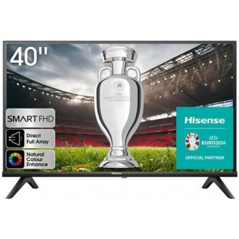 Hisense 40A4K