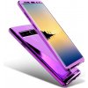 Chrómove púzdro Roybens Premium pre Samsung - Fialové Samsung: Galaxy S10 Plus