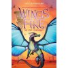 Lost Continent (Wings of Fire #11)