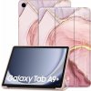 TECH-PROTECT SMARTCASE LENOVO TAB M10 10.1 2ND generace TB-X306 6216990208928 black