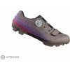 Shimano SH-RX600 sivá/lila