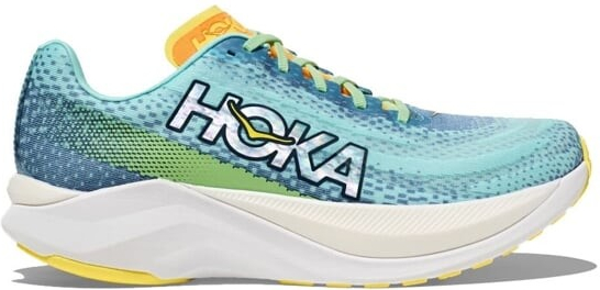 Hoka one one M Mach X DUSK CLOUDLESS