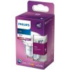 LED halogénová žiarovka GU10 PAR16 4,9W 550lm 3000K Teplá 120° PHILIPS