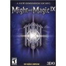 Might And Magic 9