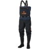 Norfin prsačky Waders Pilot Bootfoot vel. 45-XL