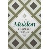 Maldon cesnaková soľ 100g
