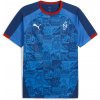 Puma Neymar Jr Playmaker jrsey modrá,tmavo modrá,biela