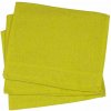 Profod Bavlnený uterák CLASSIC 30 x 50 cm Zelená pistáciová