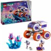 LEGO® Friends 42602 Prieskumné vesmírne vozidlo