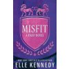 Misfit - Kennedyová Elle