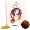 Henna & Indigo - hnedá farba na vlasy Indian Natural 200 g