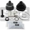 SKF VKJA 3005 Vonkajší homokinetický kĺb Superb- 1.9 TDI 74/77/85kW- 3B0498099B