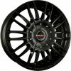 Alu disk Borbet CW3 10.5x21, 5x120, 67.1, ET35 black glossy