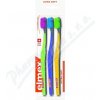 Elmex Swiss Made zubné kefky ultra soft 3 ks