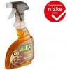 ALEX Renovátor nábytku antistatický s vôňou aloe vera 375 ml