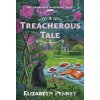 A Treacherous Tale - Elizabeth Penney