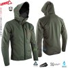 Leatt MTB HydraDri 2.0 bunda pine, tmavo zelená, L
