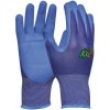 Detské záhradnícke rukavice GEBOL KIDS blue – ochrana a pohodlie pre malých pomocníkov vel. 5/XXS