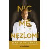 Nic mě nezlomí, Goggins David, 2024