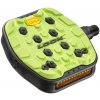 Pedále LOOK Trail Grip - Lime